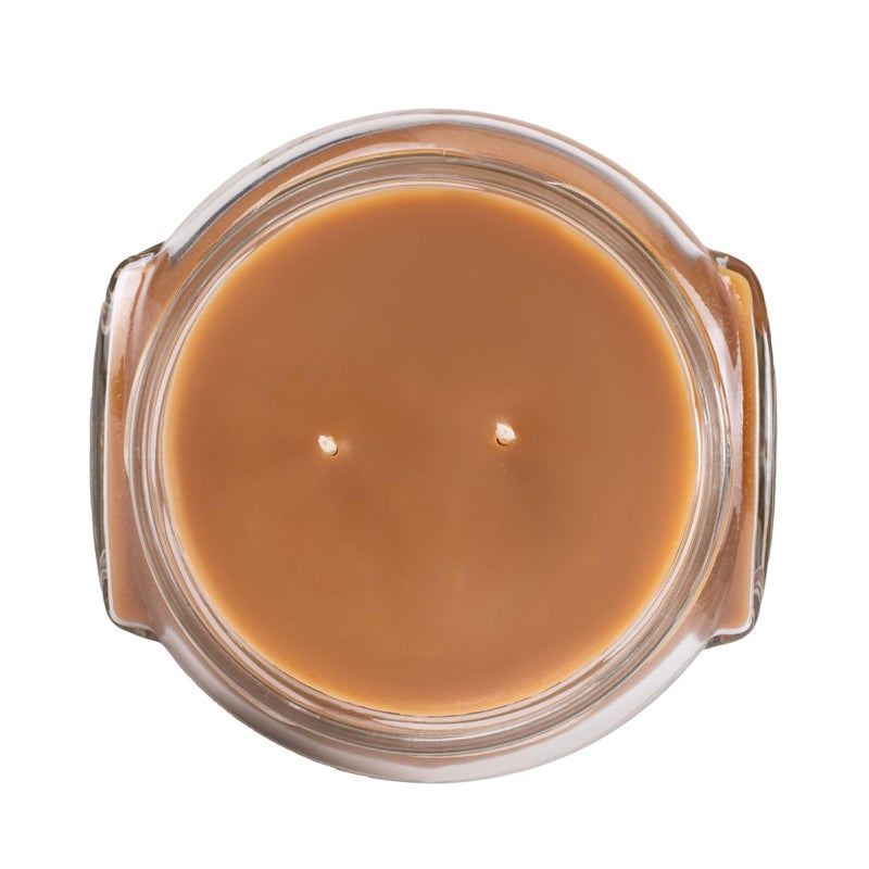 تايلر شموع تايلر - شمعة معطرة رعاة البقر - شمعة بنية 22 أونصة (22 أونصة) - Image 3